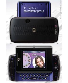 Sidekick Slide