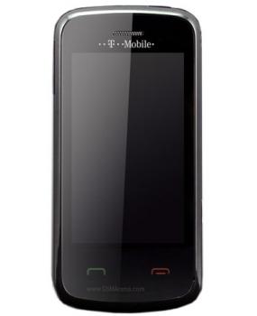 Vairy Touch II
