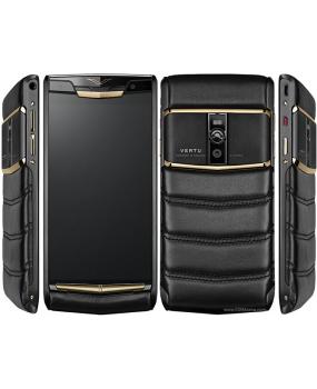Signature Touch (2015)