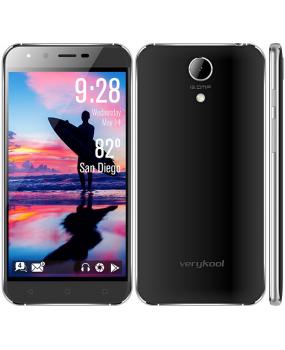 SL5011 Spark LTE