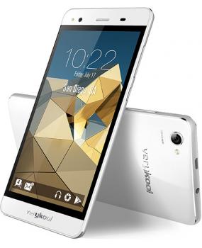 SL5550 Maverick LTE