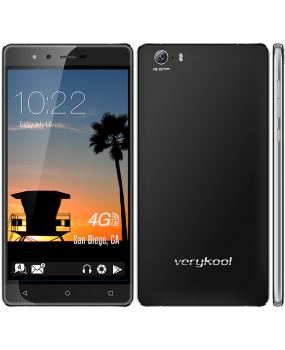 SL6010 Cyprus LTE