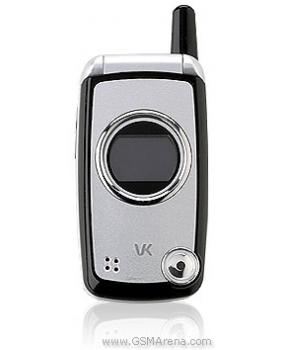 VK500