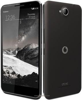 Smart 4 max