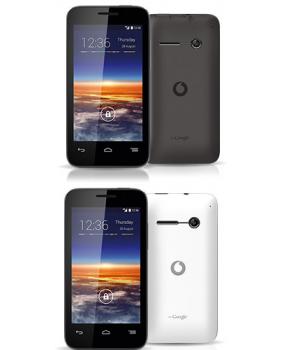 Smart 4 mini