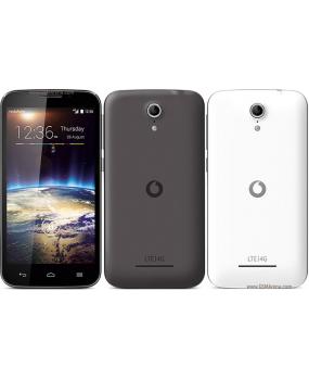 Smart 4 power