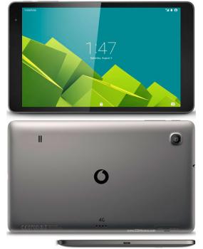 Tab Prime 6