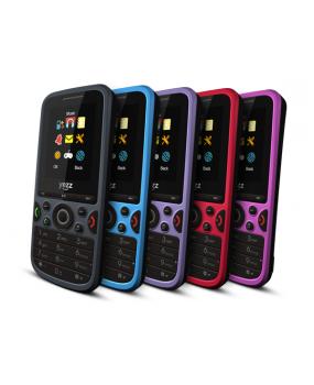Ritmo YZ400