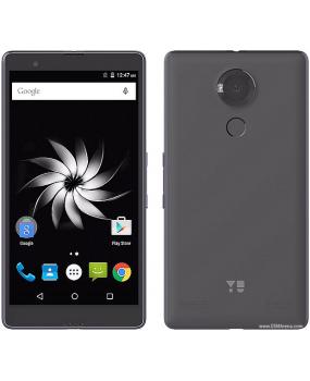 Yureka Note