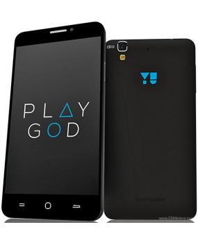 Yureka Plus