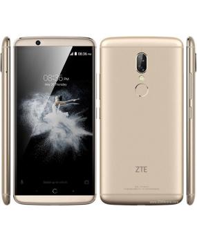 Axon 7s