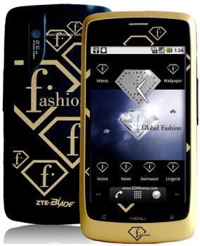 FTV Phone