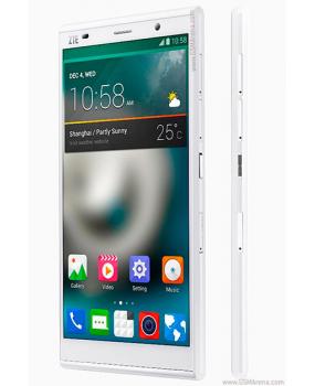Grand Memo II LTE