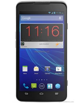 Iconic Phablet