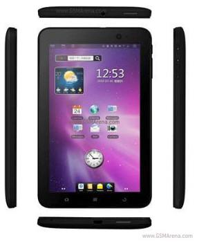 Light Tab 2 V9A