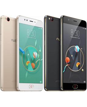 nubia M2 lite