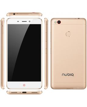 nubia N1