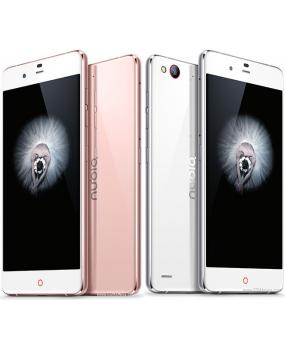 nubia Prague S