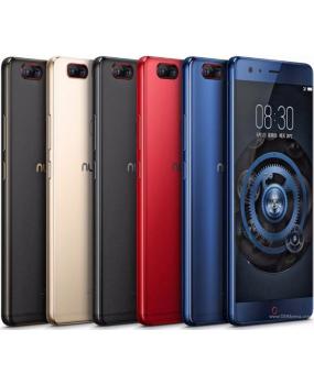 nubia Z17