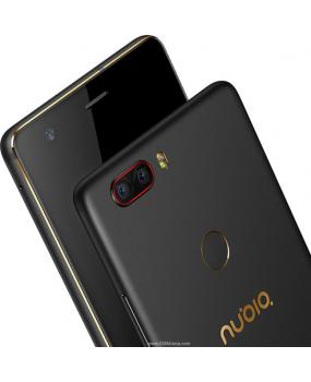 nubia Z17 lite