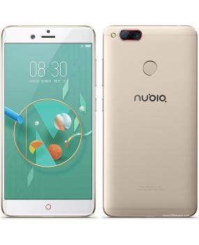 nubia Z17 mini