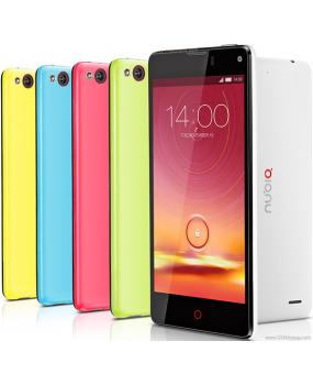 nubia Z5S mini NX403A