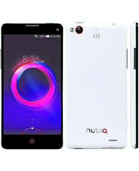nubia Z5S mini NX405H