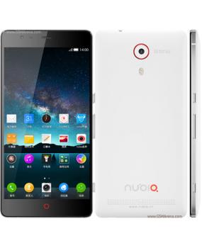 nubia Z7