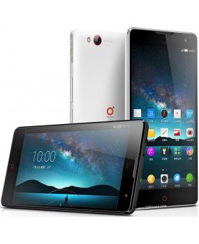 nubia Z7 Max