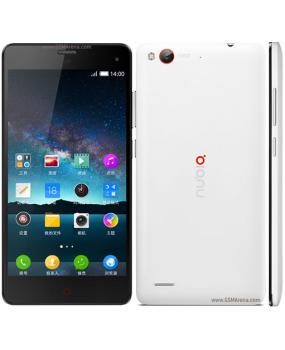 nubia Z7 mini